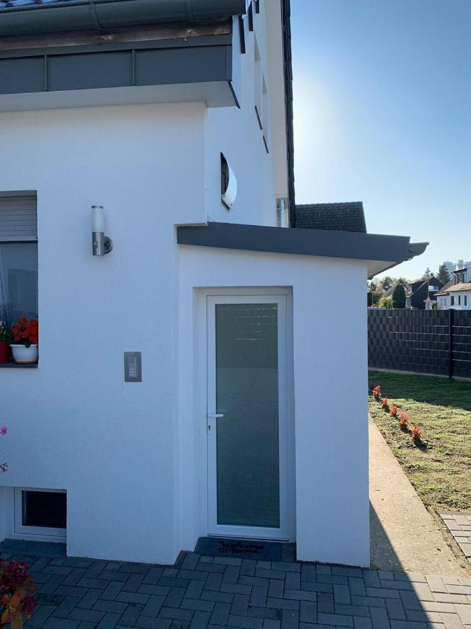 Joanna Apartment - MA Casterfeld Mannheim Exteriör bild